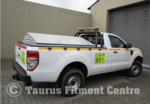 Taurus Fitment Centre (Pty) Ltd, Benoni, East Rand